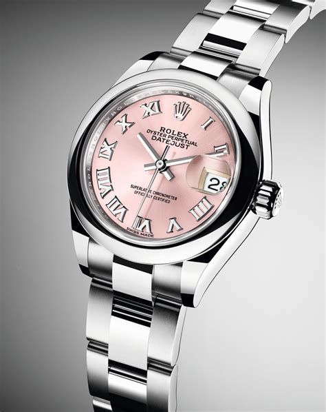 rolex feminine|female Rolex oyster perpetual datejust.